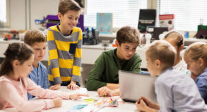 Read more about the article How to Learn English Fast and Easy