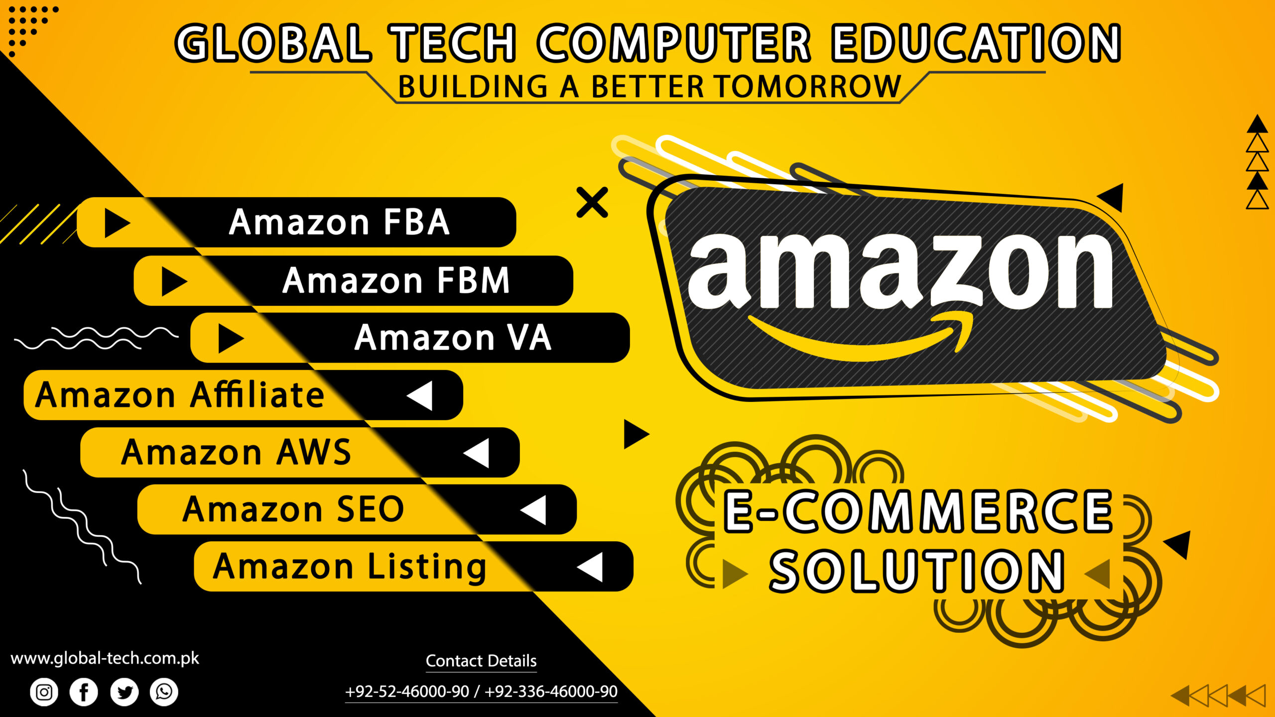 Amazon Virtual Assistance Basic Level - E-commerce Solution