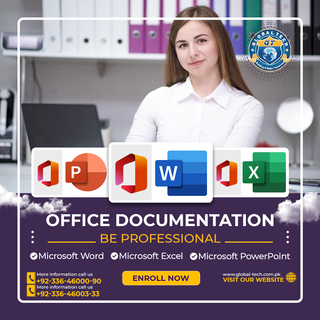 Office Documentation
