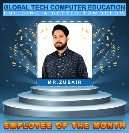 Sir Zubair - Global tech computer education