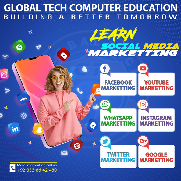 Digital Marketing With SEO | E-commerce Solution – Grow Your Business Online