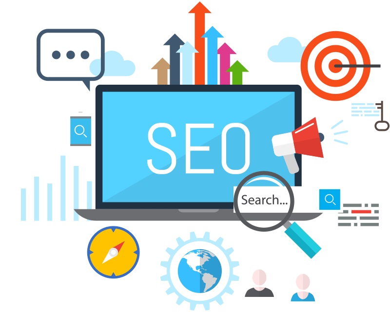 On Page and Off Page SEO Course | E-commerce Solution – Grow Your Business Online