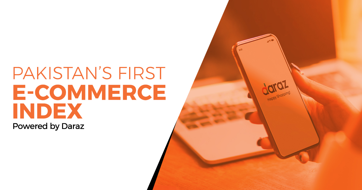 Daraz eCommerce Store – Start a Business Course | E-commerce Solution – Grow Your Business Online