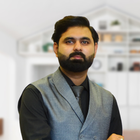 Syed Ali Abbas