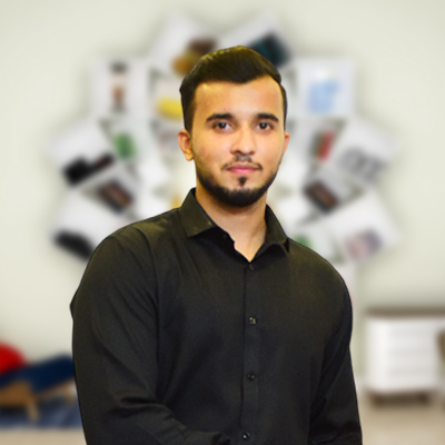 Mujadid Baig
