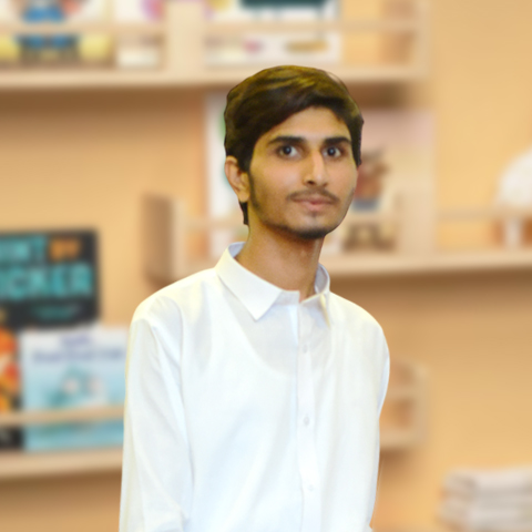 Saeed Tariq