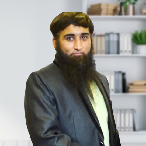 Abdulwahab Arshad