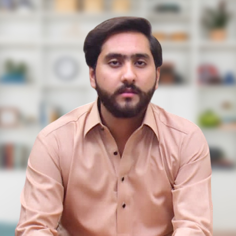 Zain Abid