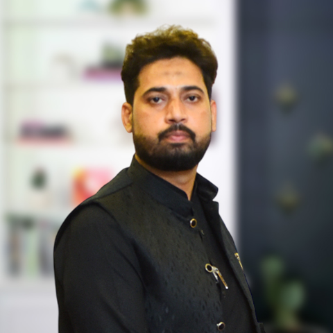 Zubair Zaib