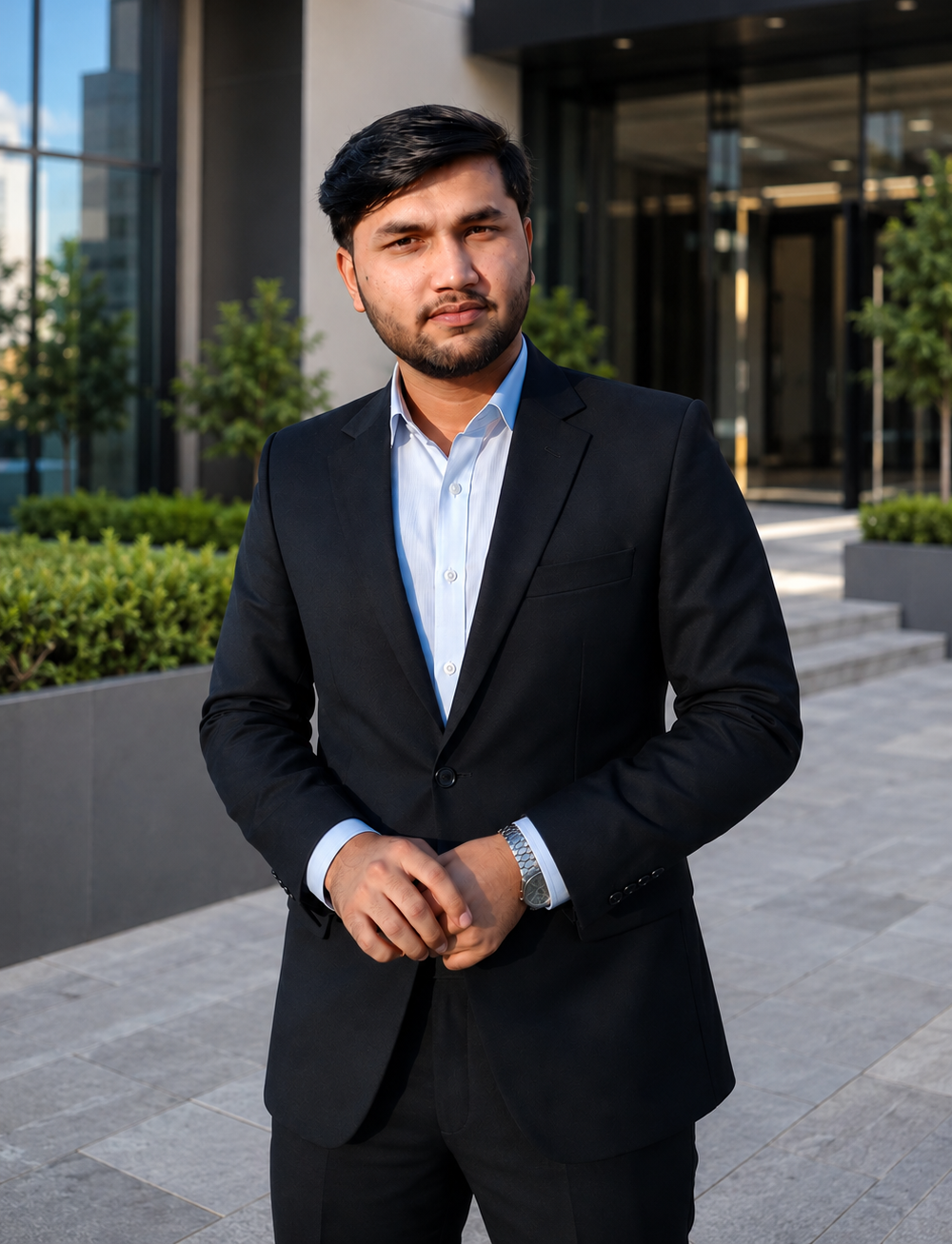 Faisal Shahzad