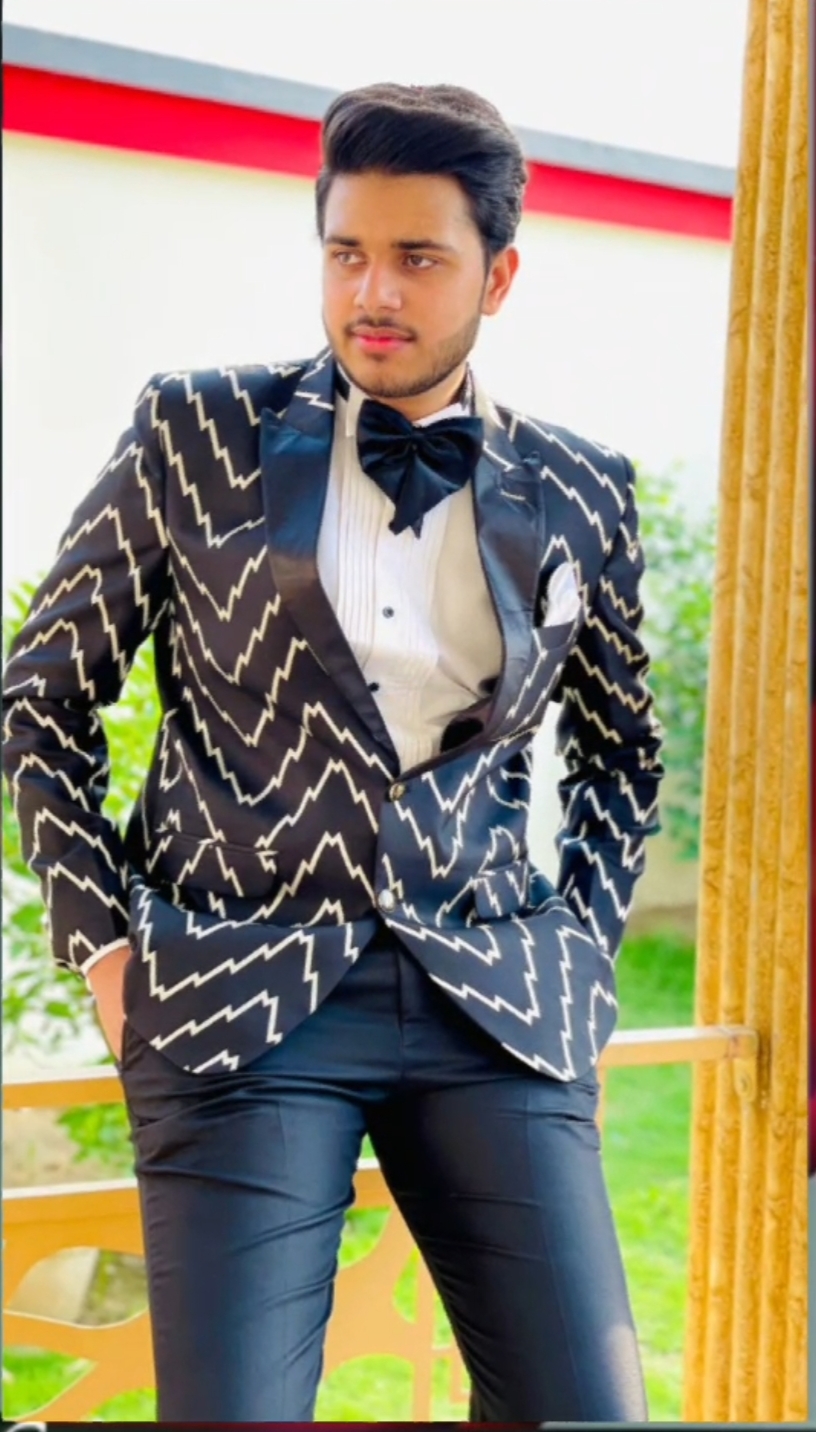 Husnain Faheem