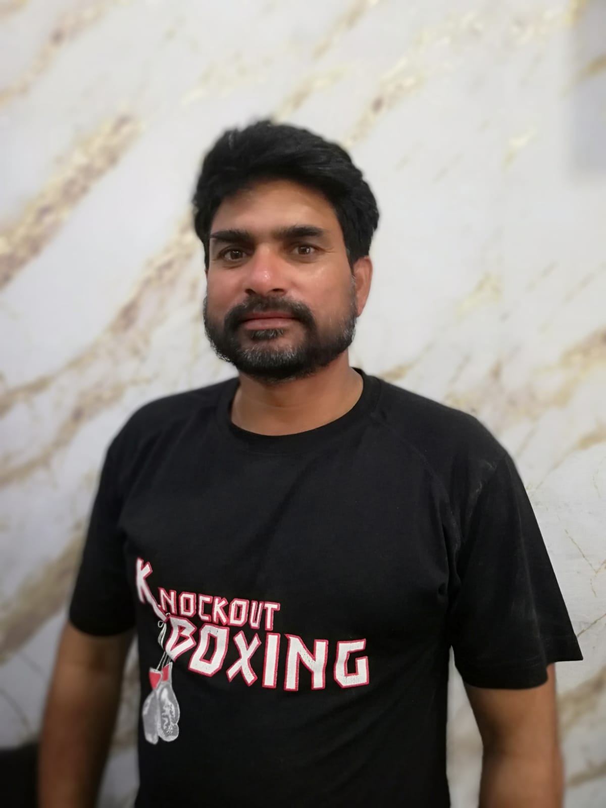 Sajid Ali